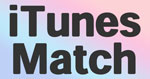 iTunes Match