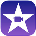 iMovie icon