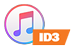 Preserve ID3 tags