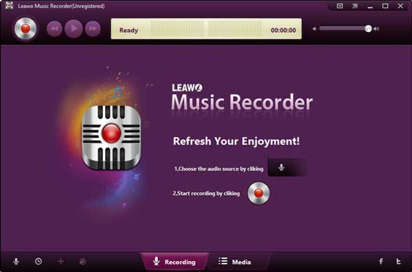 Leawo Music Converter