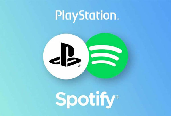 Two Ways to Spotify Music on PS4/PS5 - TuneKeep