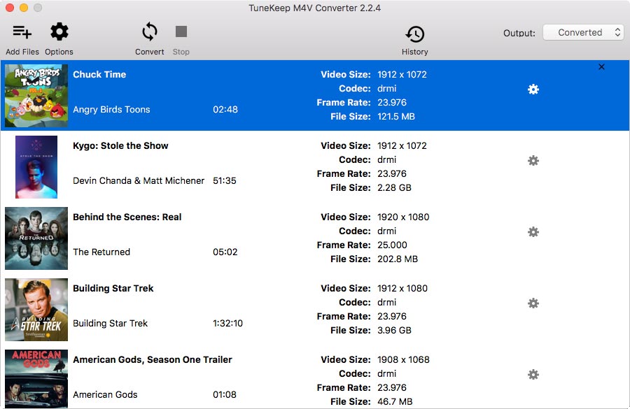 mp4 to amv converter available online free