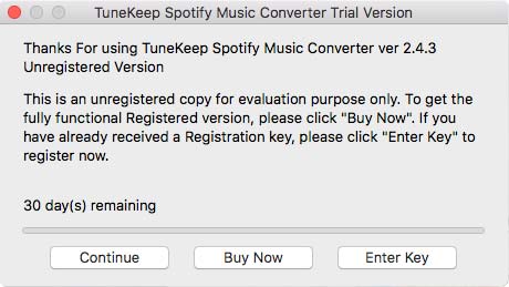 spotify music converter mac