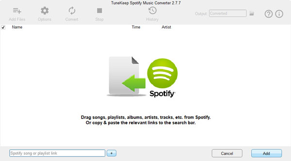 drmare music converter for spotify 1.3.0.265 drmare music converter for spotify 1.3.0.265